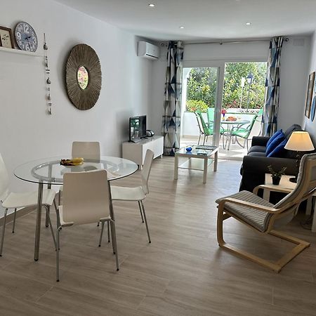 Nerja Paradise Rentals - Apartamento El Califa 3 Exterior foto