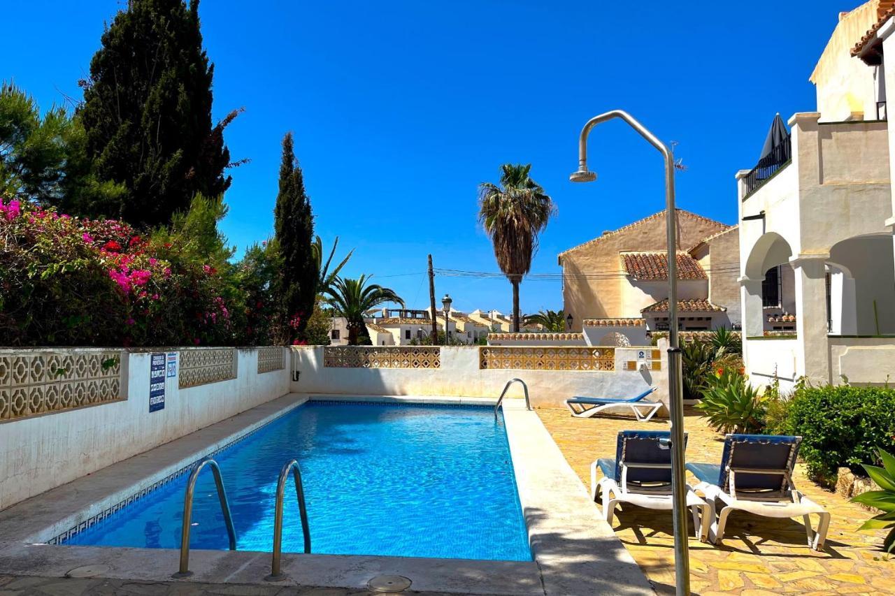 Nerja Paradise Rentals - Apartamento El Califa 3 Exterior foto