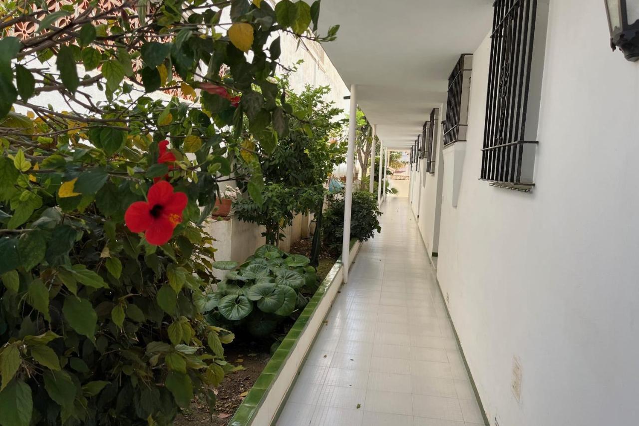 Nerja Paradise Rentals - Apartamento El Califa 3 Exterior foto