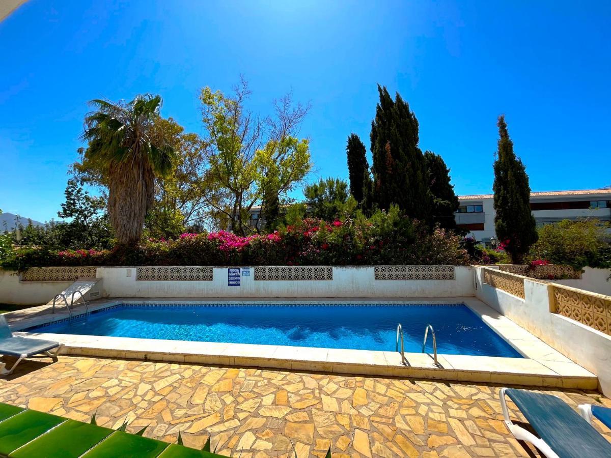Nerja Paradise Rentals - Apartamento El Califa 3 Exterior foto