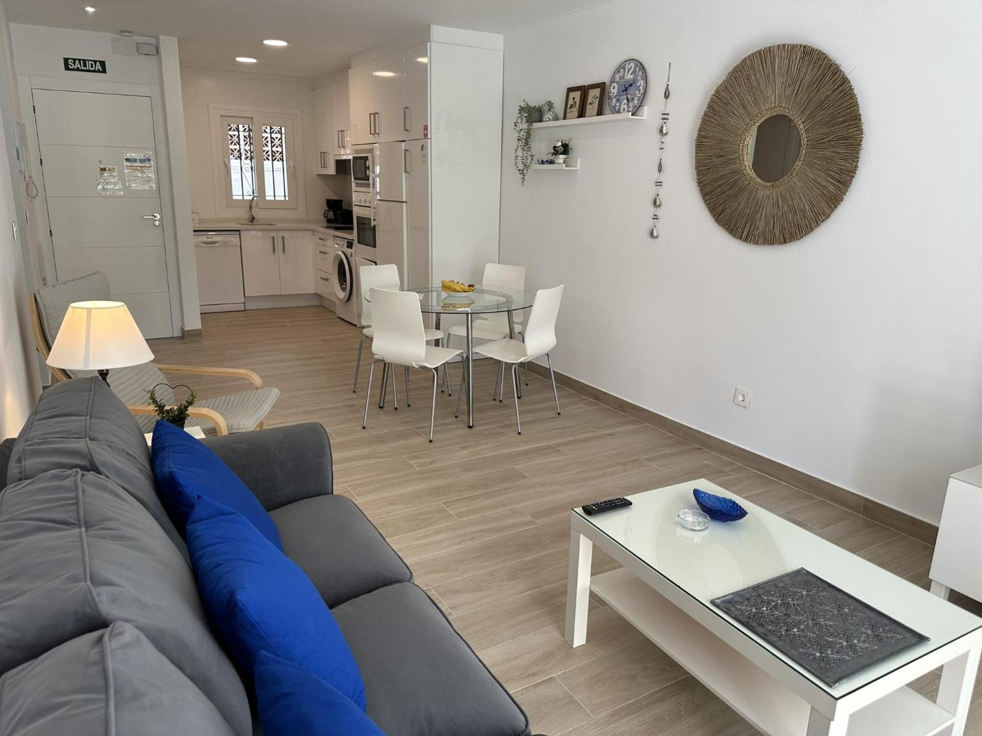 Nerja Paradise Rentals - Apartamento El Califa 3 Exterior foto