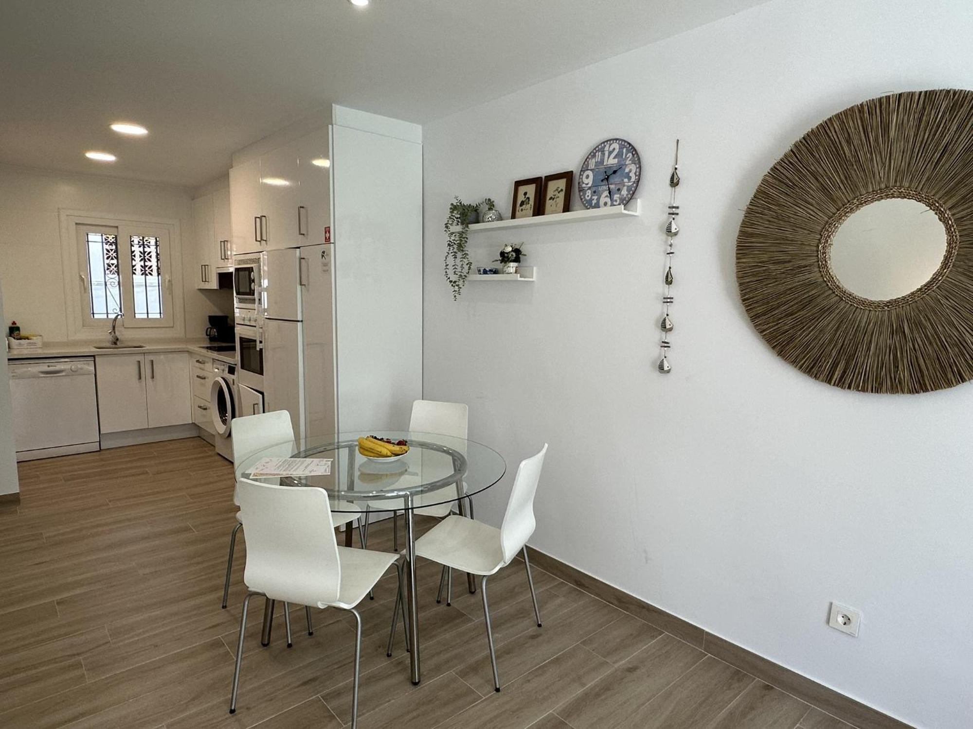 Nerja Paradise Rentals - Apartamento El Califa 3 Exterior foto