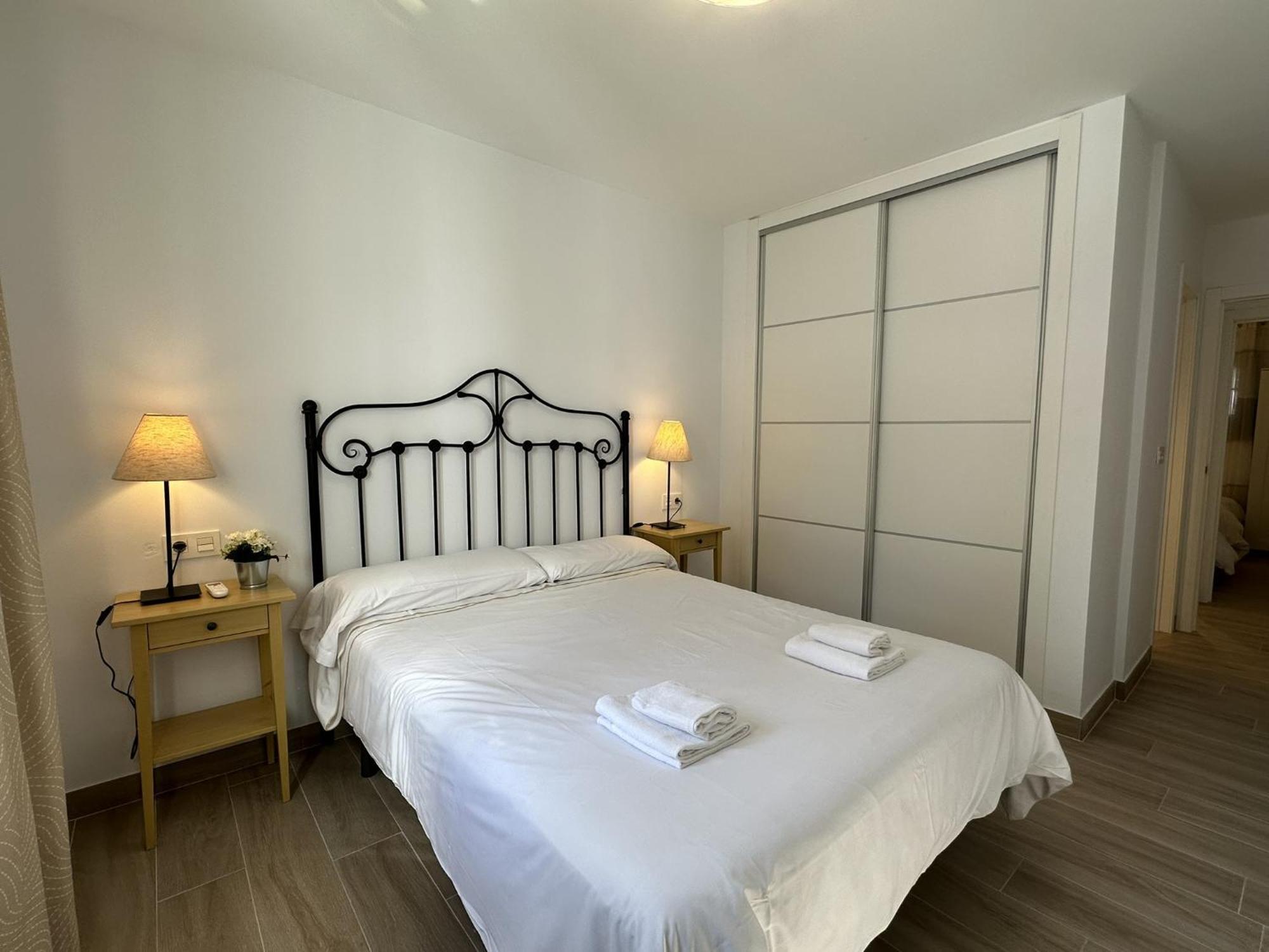 Nerja Paradise Rentals - Apartamento El Califa 3 Exterior foto