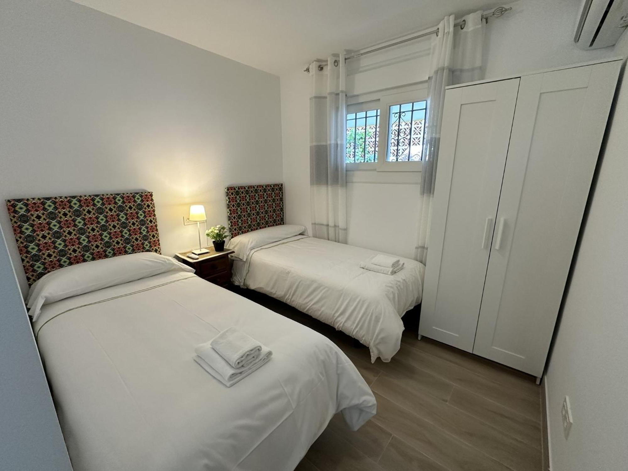Nerja Paradise Rentals - Apartamento El Califa 3 Exterior foto
