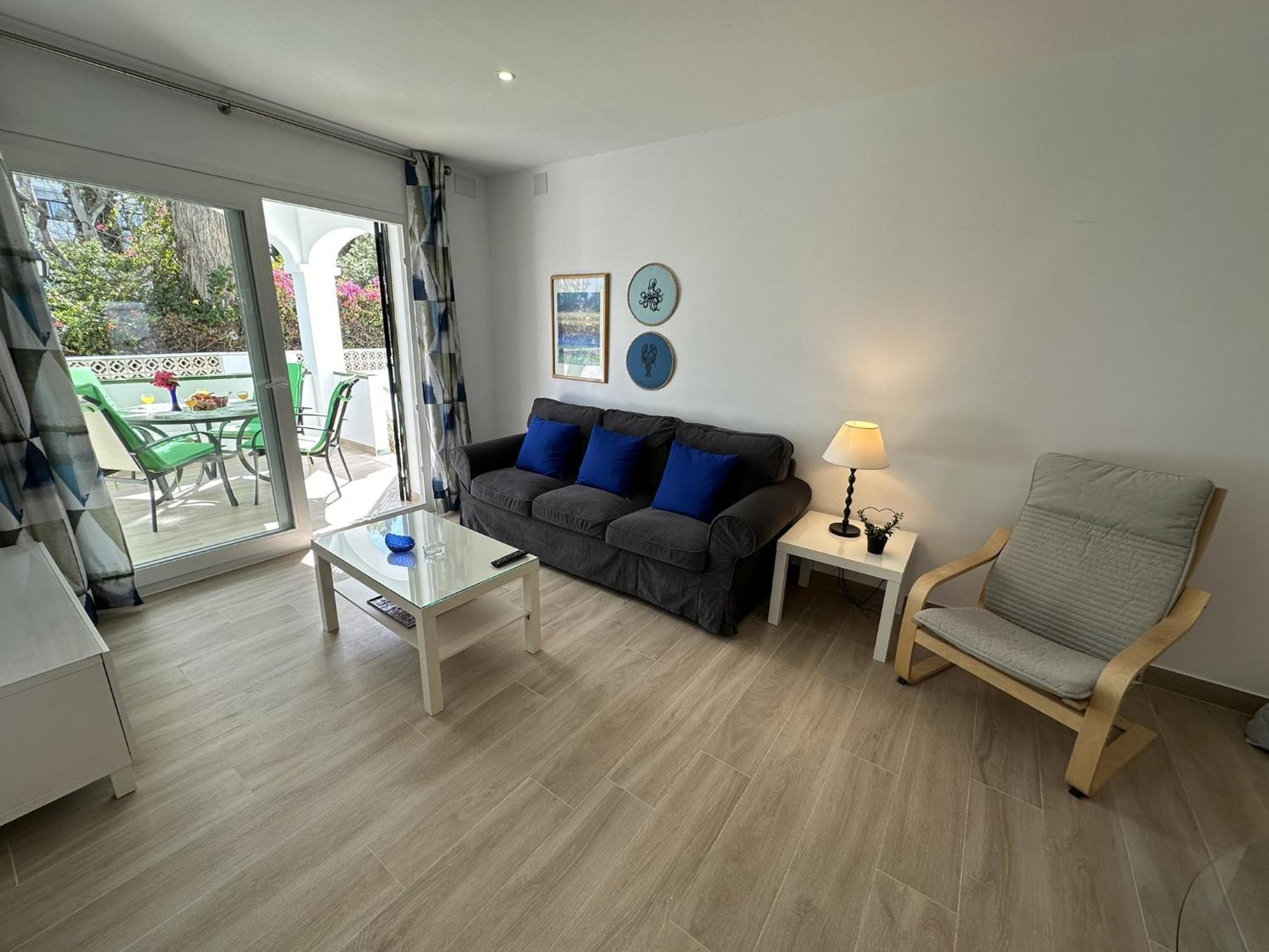 Nerja Paradise Rentals - Apartamento El Califa 3 Exterior foto